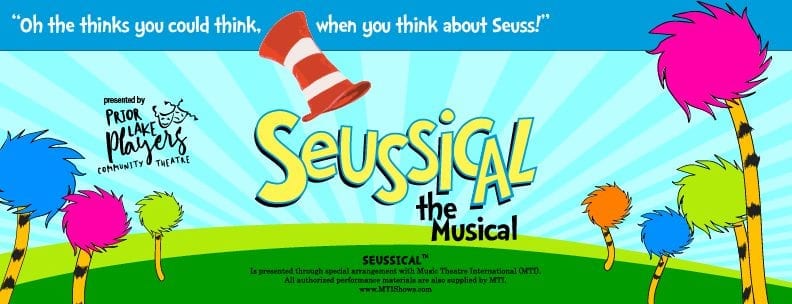 Seussical the Musical