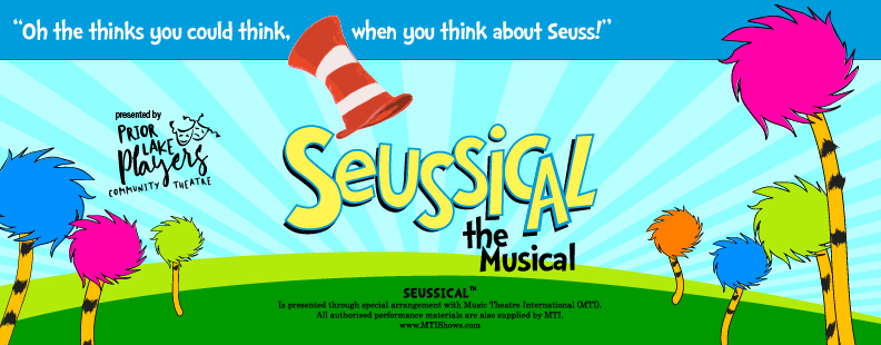 Seussical the Musical