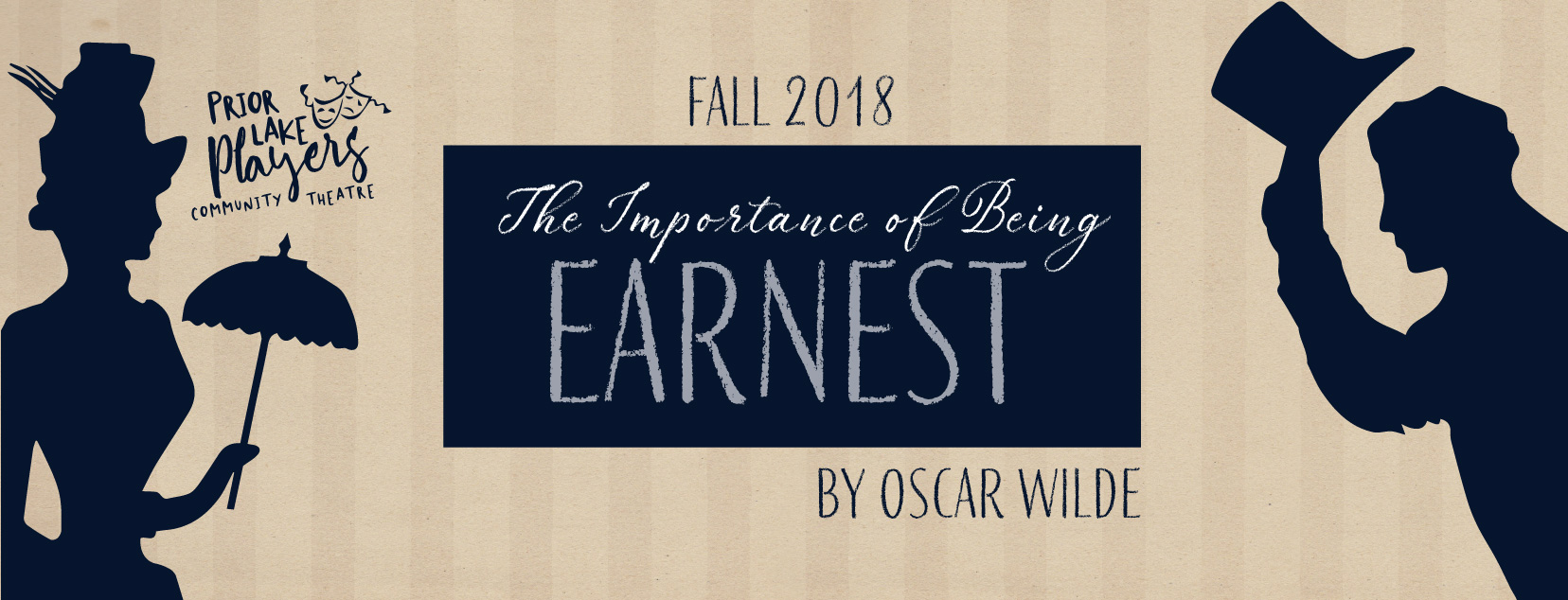 The Importance of Being Earnest