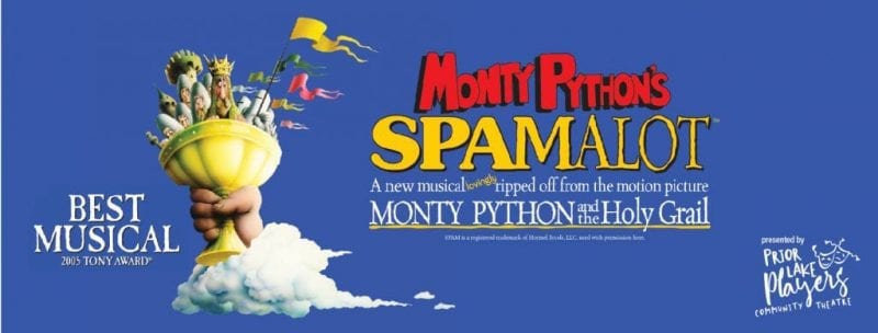 Spamalot