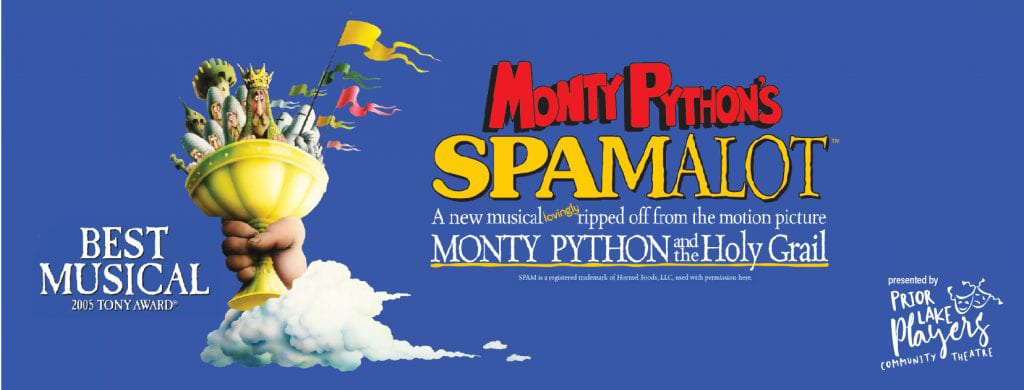 Spamalot